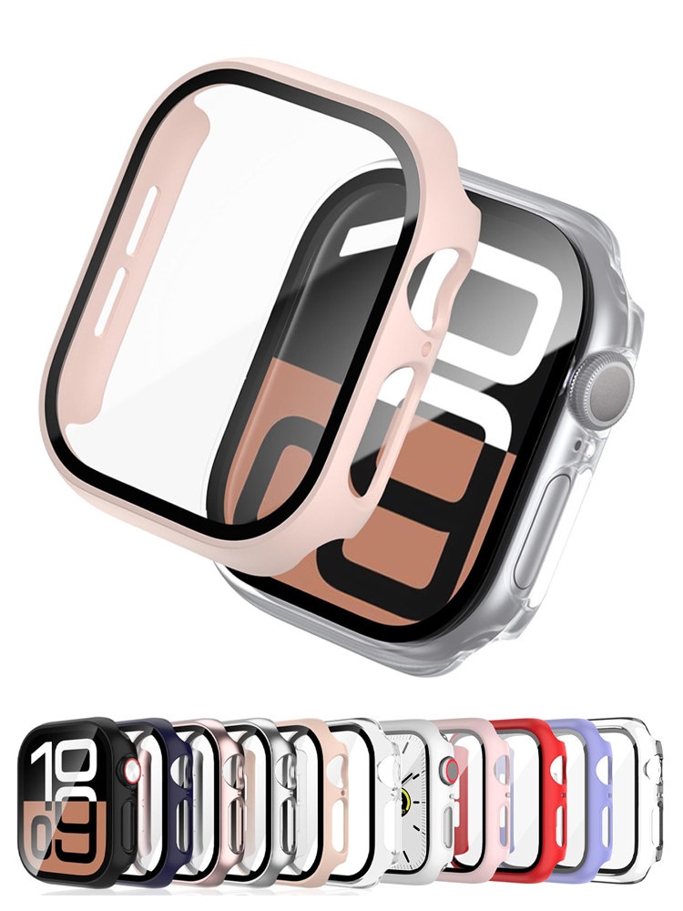Smartwatch New Watches - Coque de protection pour Apple Watch