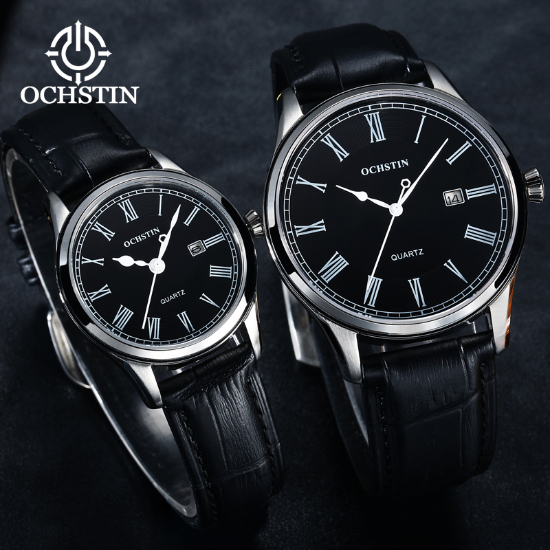 Smartwatch New Watches - OCHSTIN Nouvelles montres pour homme 2026
