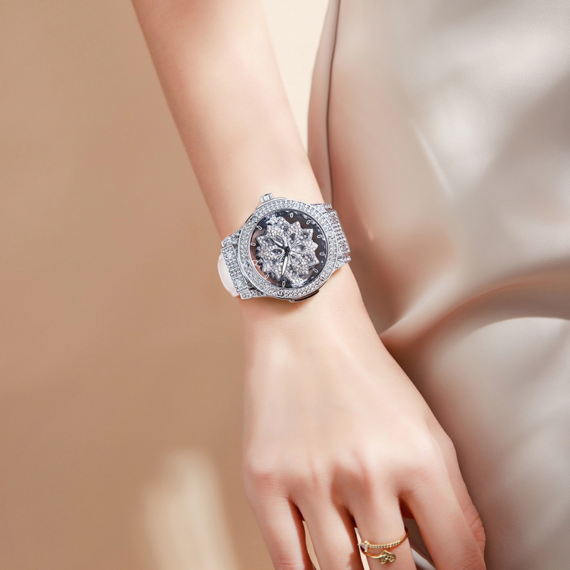 Smartwatch Watches For Women Brands - Montre de marque pour femmes, montre