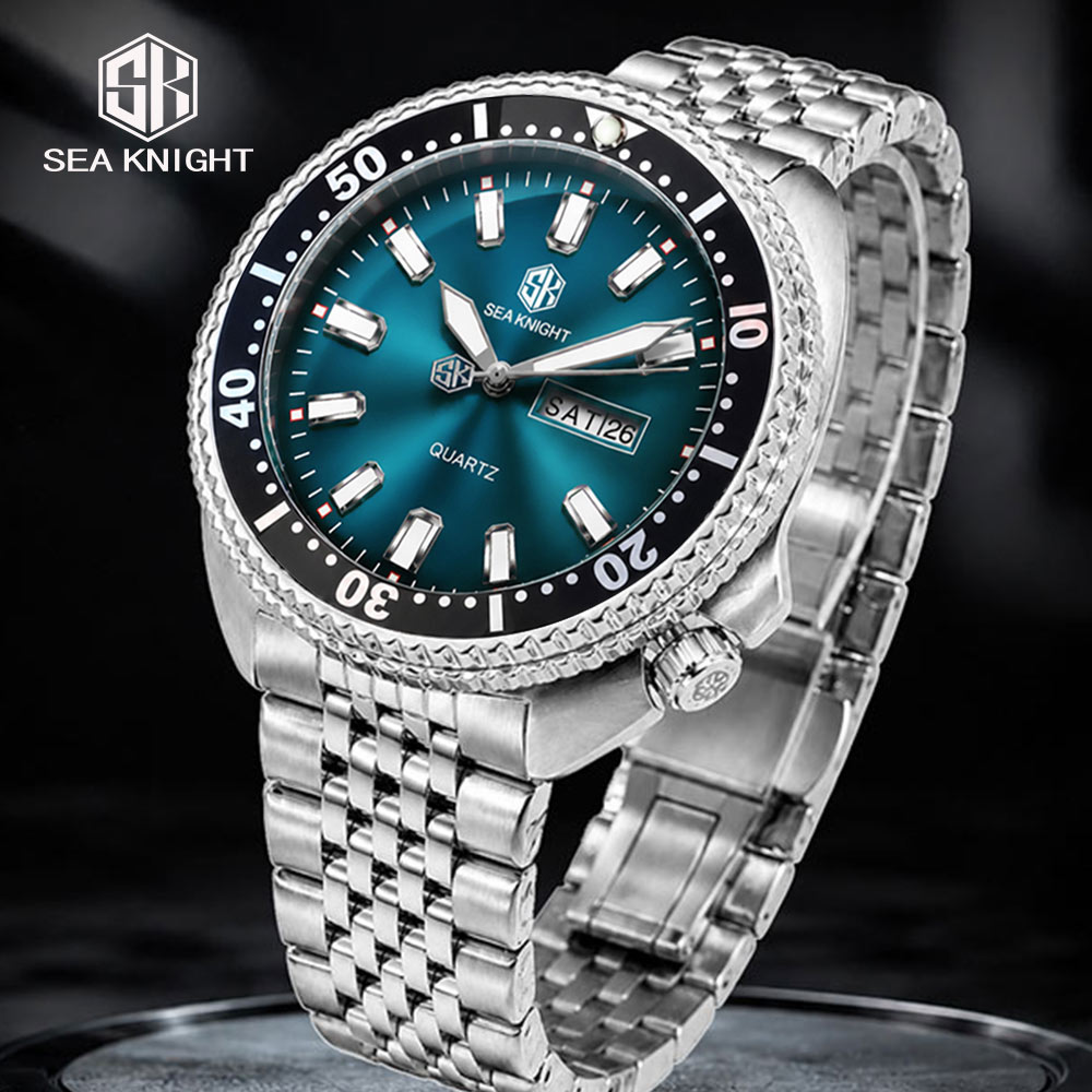 SEA KNIGHT Nouvelle Montre de  - Smartwatch New Watches avis et prix