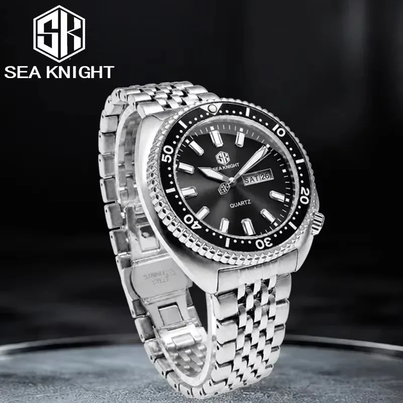 SEA KNIGHT Nouvelle Montre de  - Smartwatch New Watches avis et prix