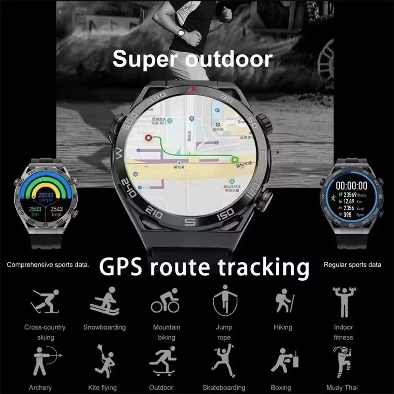 Hotsale Smartwatch femmes homm - Smartwatch Ladies Watches For Women avis et prix