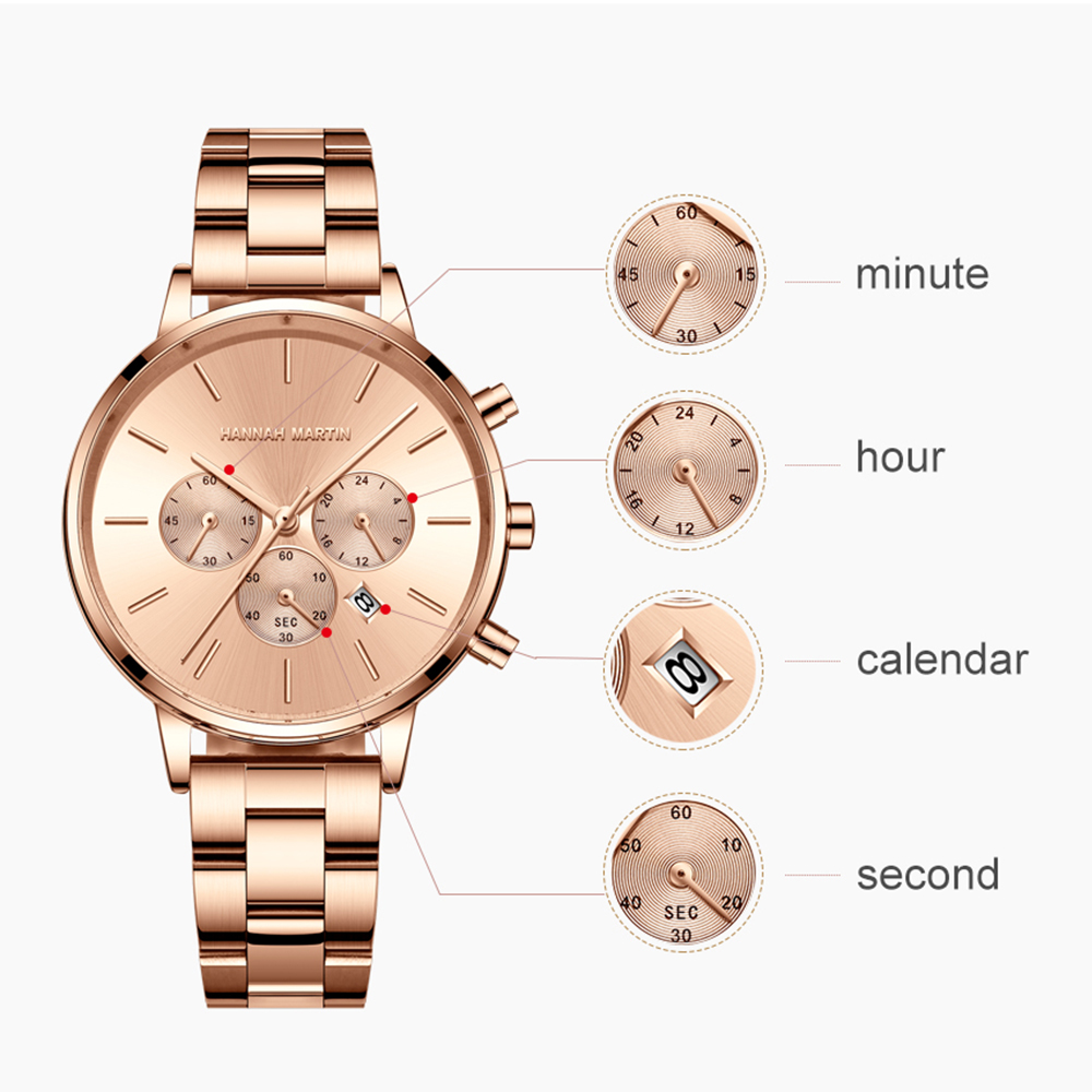 Mode femmes montre Style Simpl - Minimalist Thin Watch avis et prix