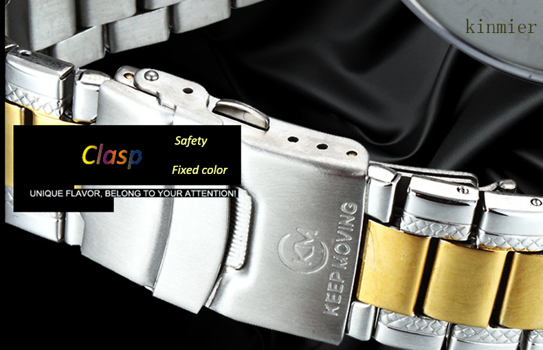 Montres à Quartz pour femmes,  - Minimalist Thin Watch avis et prix
