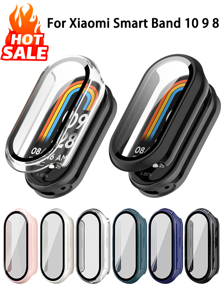 Verre trempé + étui PC pour Xi - Watches Not Smartwatch avis et prix