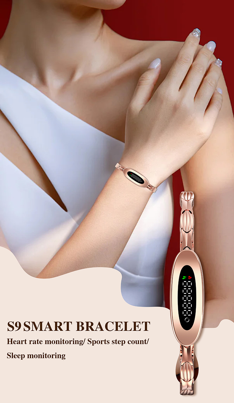 Montre de plongée pour femme S - Smartwatch Ladies Watches For Women avis et prix