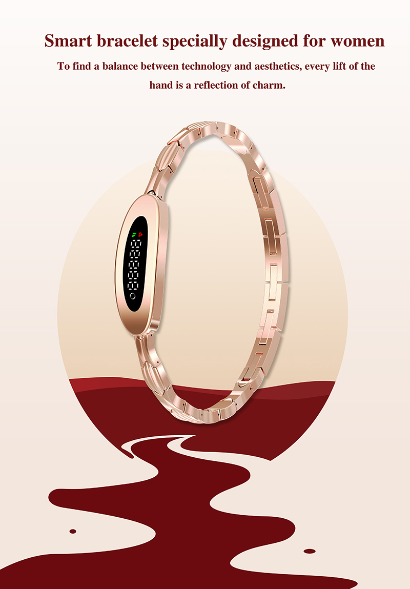 Montre de plongée pour femme S - Smartwatch Ladies Watches For Women avis et prix