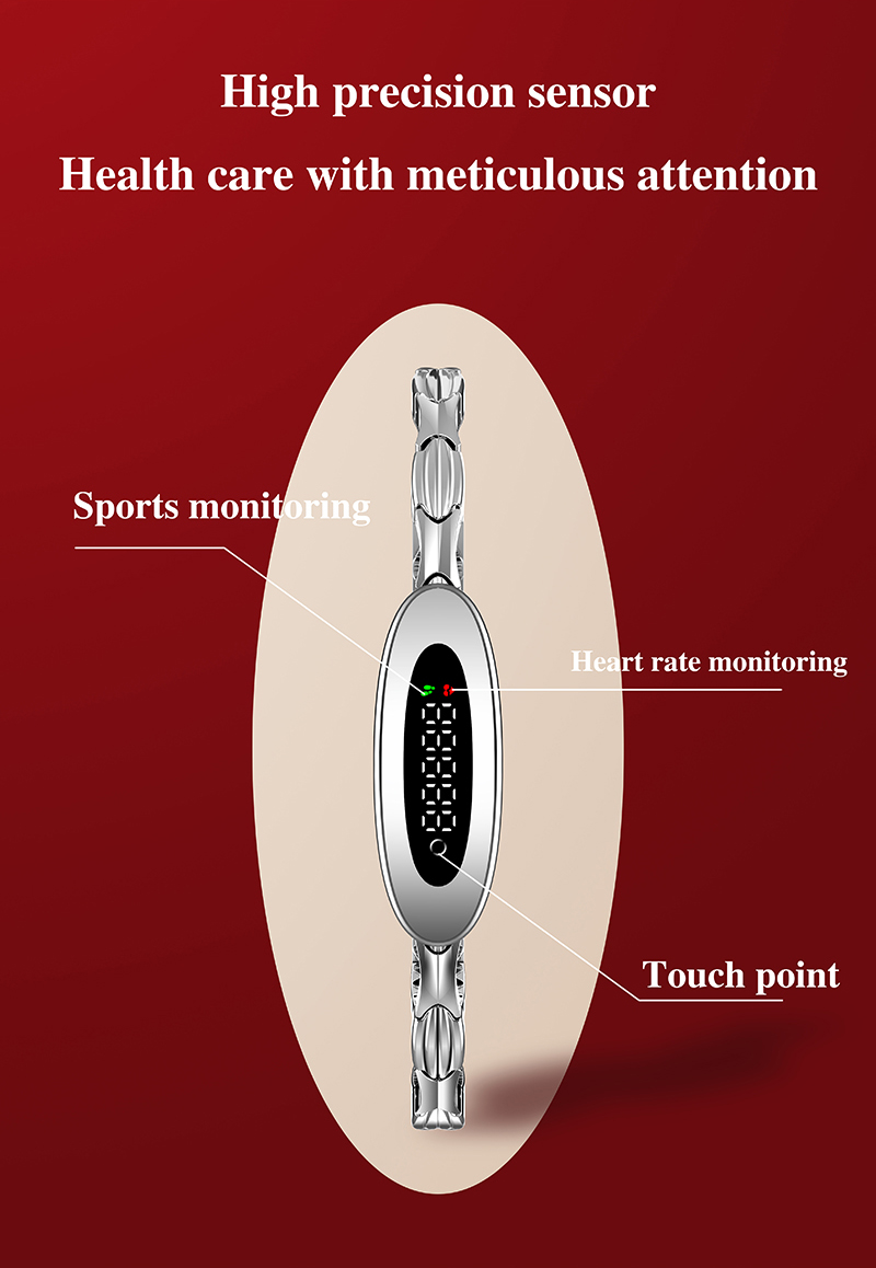 Montre de plongée pour femme S - Smartwatch Ladies Watches For Women avis et prix