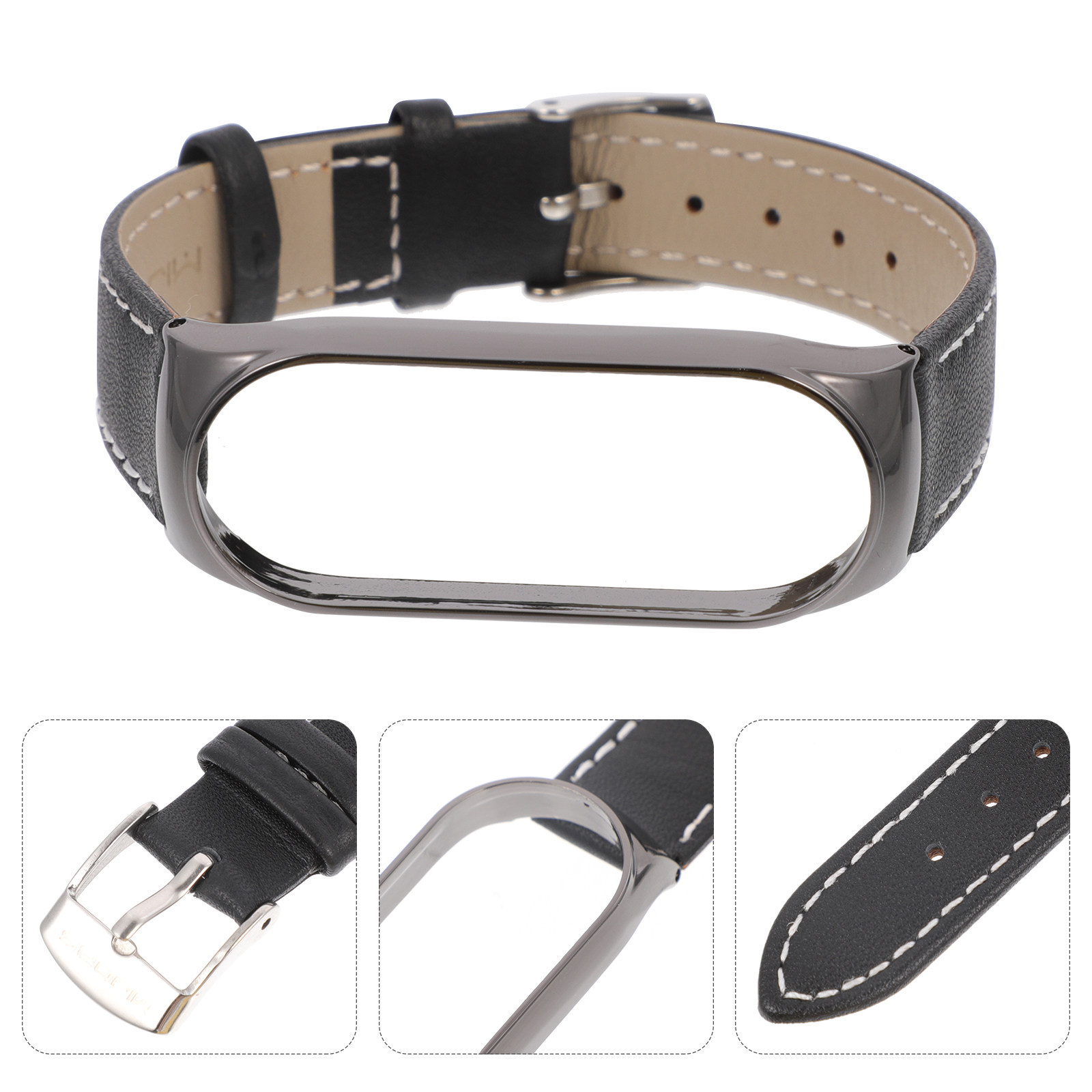 Bracelet de montre à attache r - Smartwatch Stylish Watches For Women avis et prix