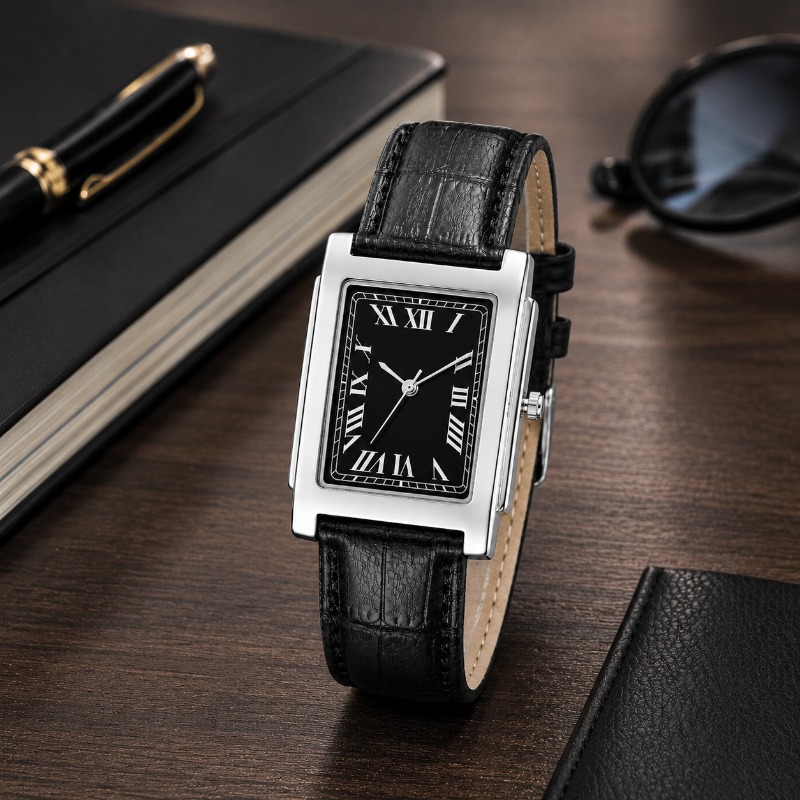 Montre à quartz analogique pou - Watches Not Smartwatch avis et prix
