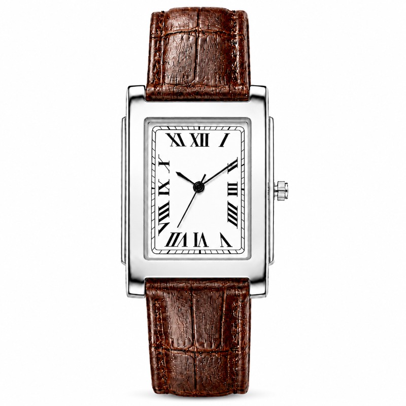 Montre à quartz analogique pou - Watches Not Smartwatch avis et prix