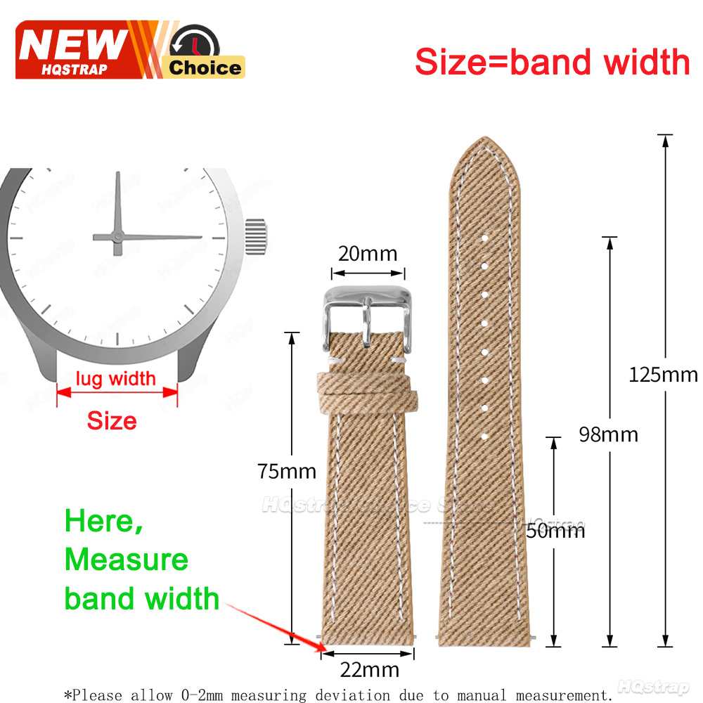 Bracelet de montre en tissu de - Omega Watches Smartwatch avis et prix