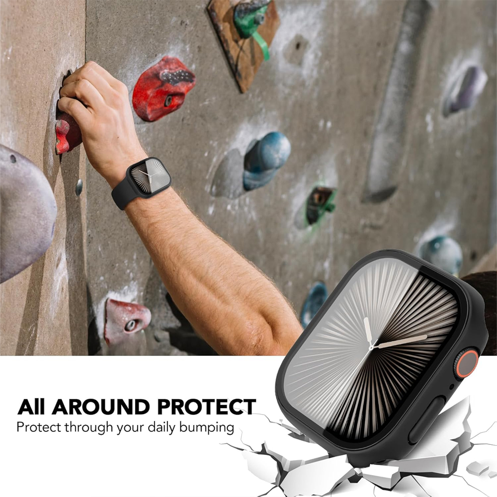 Coque de protection pour Apple - Smartwatch New Watches avis et prix