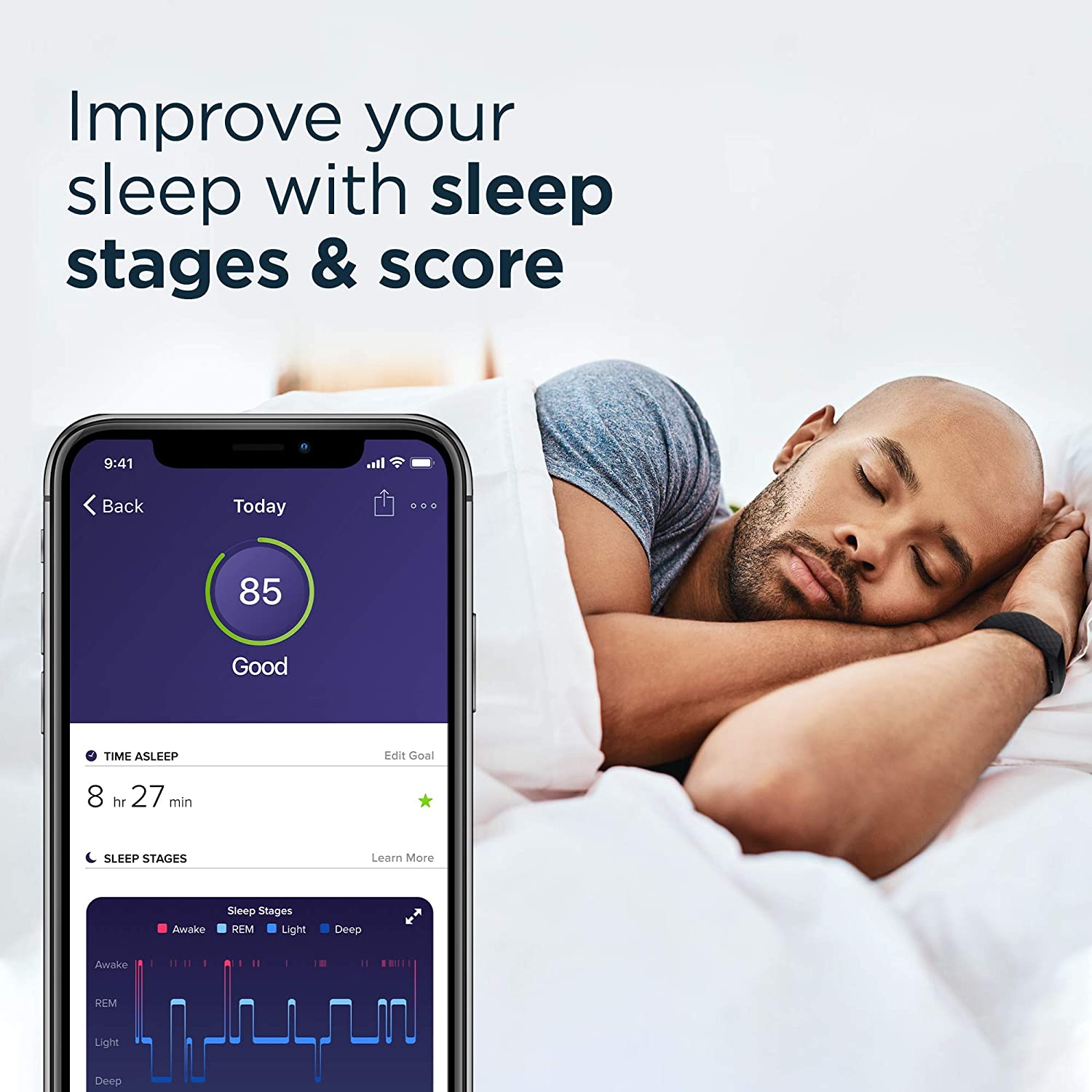 Fitbit-Montre connectée Charge - Watch Smartwatch Android avis et prix