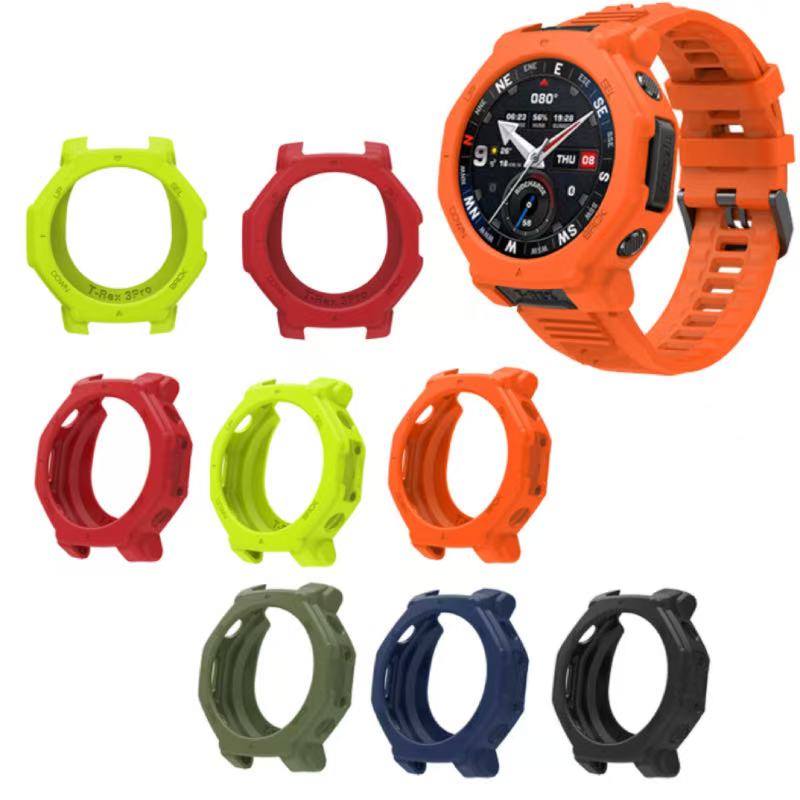 Housse de protection souple en - Watch Smartwatch Android avis et prix