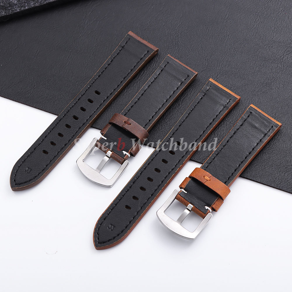 20mm 22mm PU Bracelet de montr - Omega Watches Smartwatch avis et prix