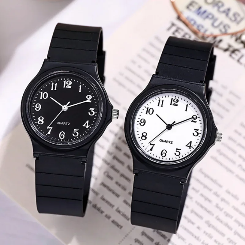 Montre à quartz de marque simp - Minimalist Thin Watch avis et prix