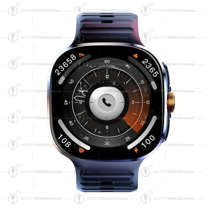 Nouvelle montre connectée avec - Smartwatch New Watches avis et prix