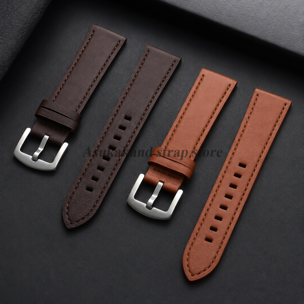 Bracelet de montre en cuir cou - Omega Watches Smartwatch avis et prix
