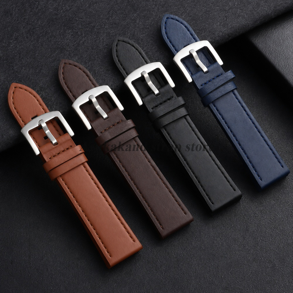 Bracelet de montre en cuir cou - Omega Watches Smartwatch avis et prix