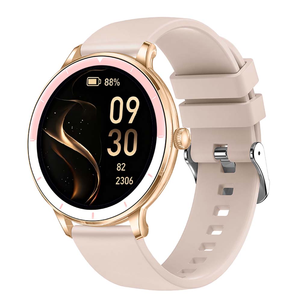 Montre connectée pour femmes,  - Smartwatch Ladies Watches For Women avis et prix