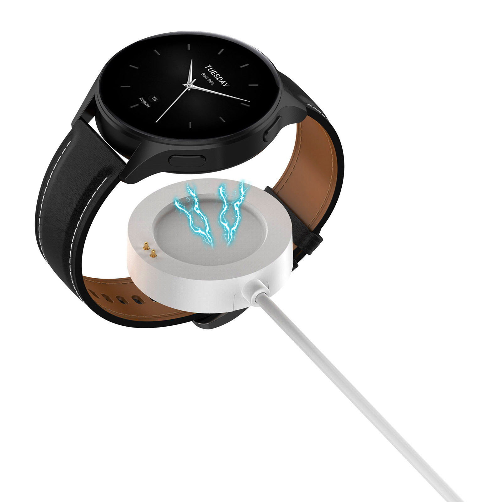 Chargeur de remplacement pour  - Watch Smartwatch Android avis et prix