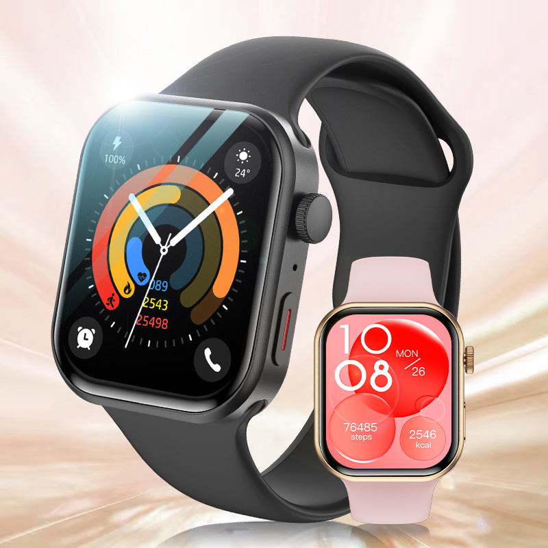 LIGE nouvelle montre intellige - Smartwatch Ladies Watches For Women avis et prix