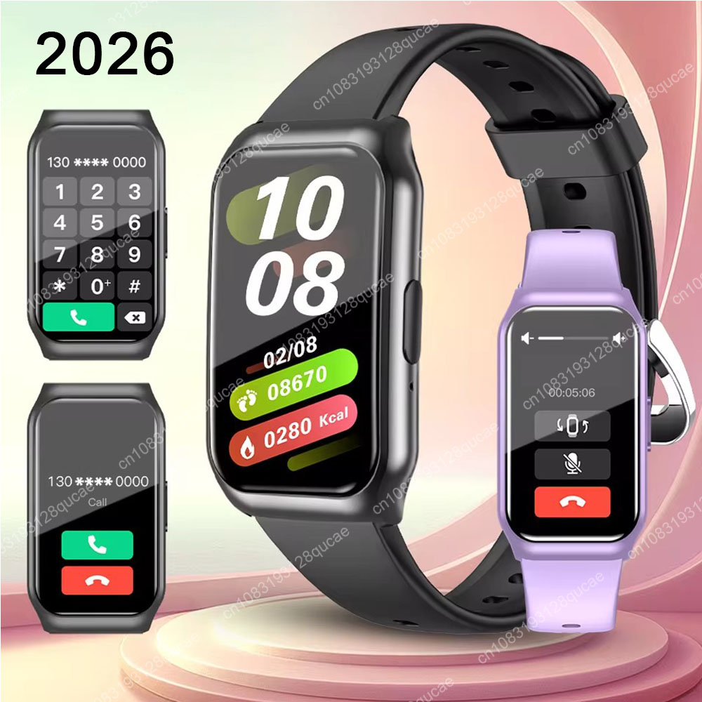 Bracelet intelligent pour femm - Smartwatch Ladies Watches For Women avis et prix