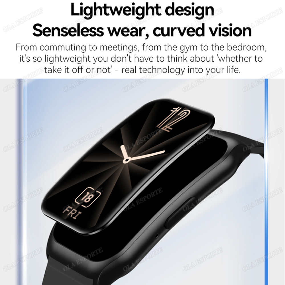 Bracelet intelligent pour femm - Smartwatch Ladies Watches For Women avis et prix