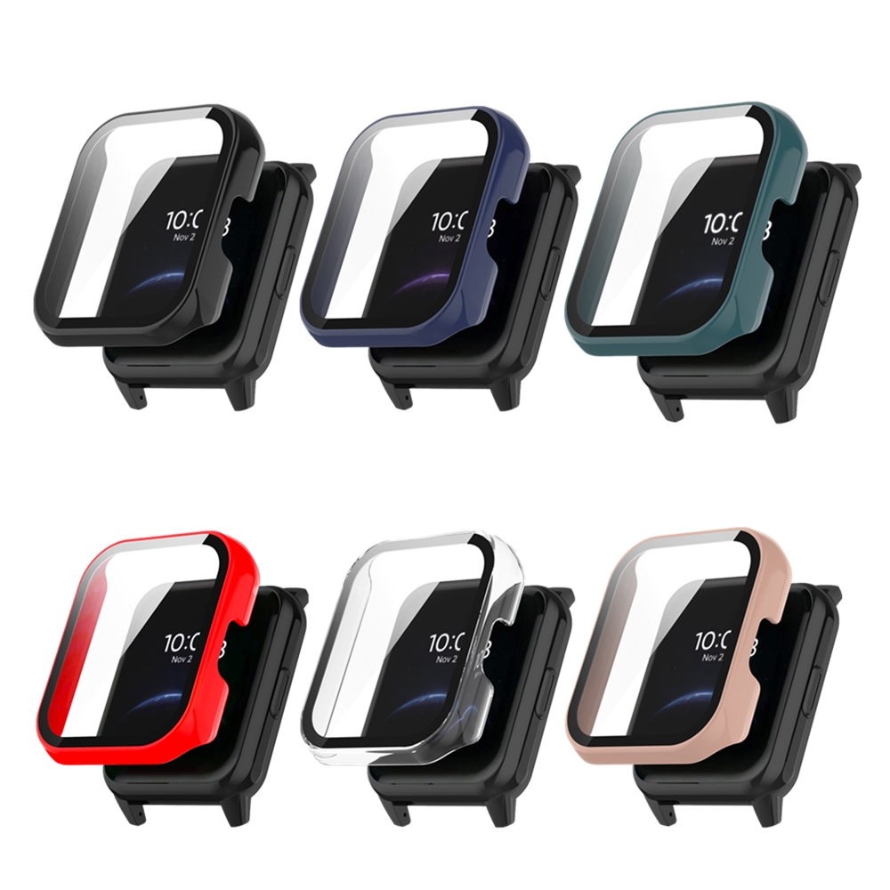 Verre + boîtier pour Realme Wa - Smartwatch New Watches avis et prix