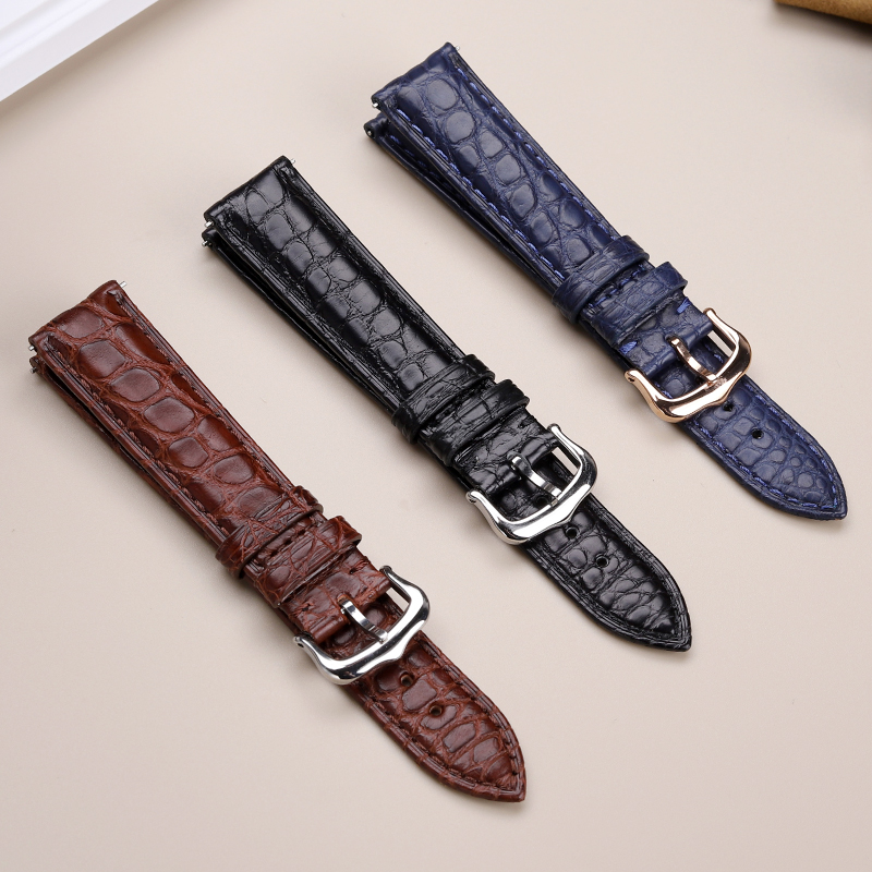 Bracelet de montre pour hommes - Cartier Watch Tank avis et prix