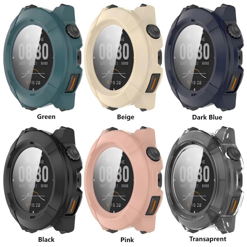 Étui PC + verre trempé pour mo - Watch Smartwatch Android avis et prix