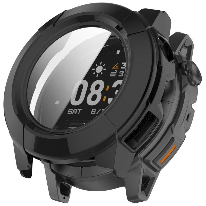 Étui PC + verre trempé pour mo - Watch Smartwatch Android avis et prix