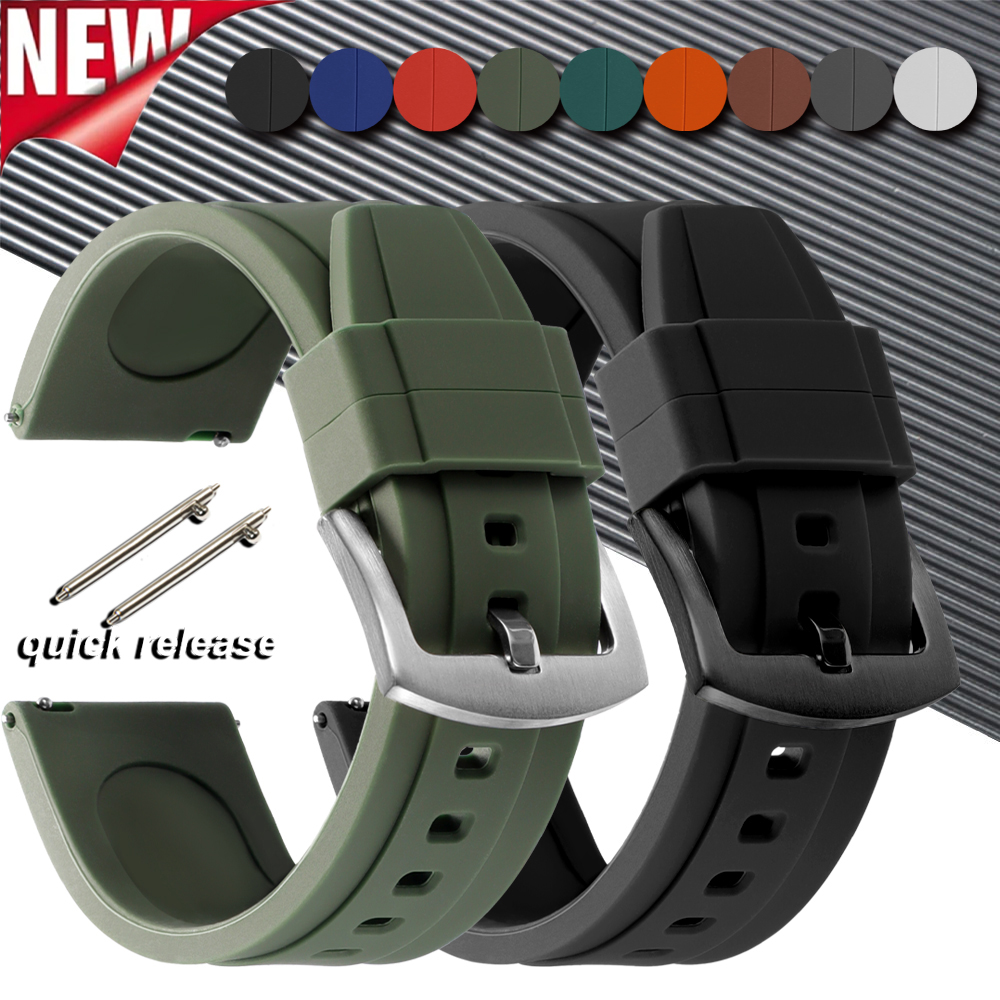 Bracelet de montre universel p - Omega Watches Smartwatch avis et prix