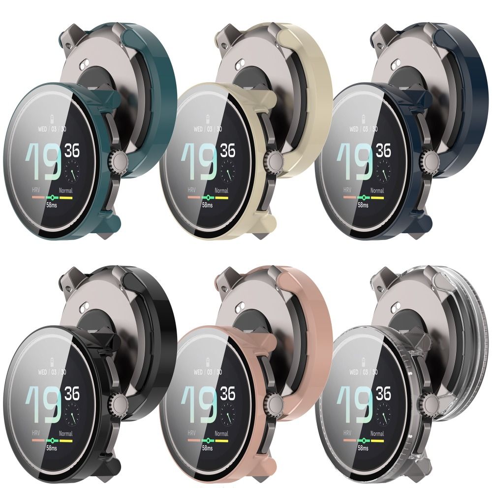 Nouveau PC + étui de protectio - Smartwatch New Watches avis et prix