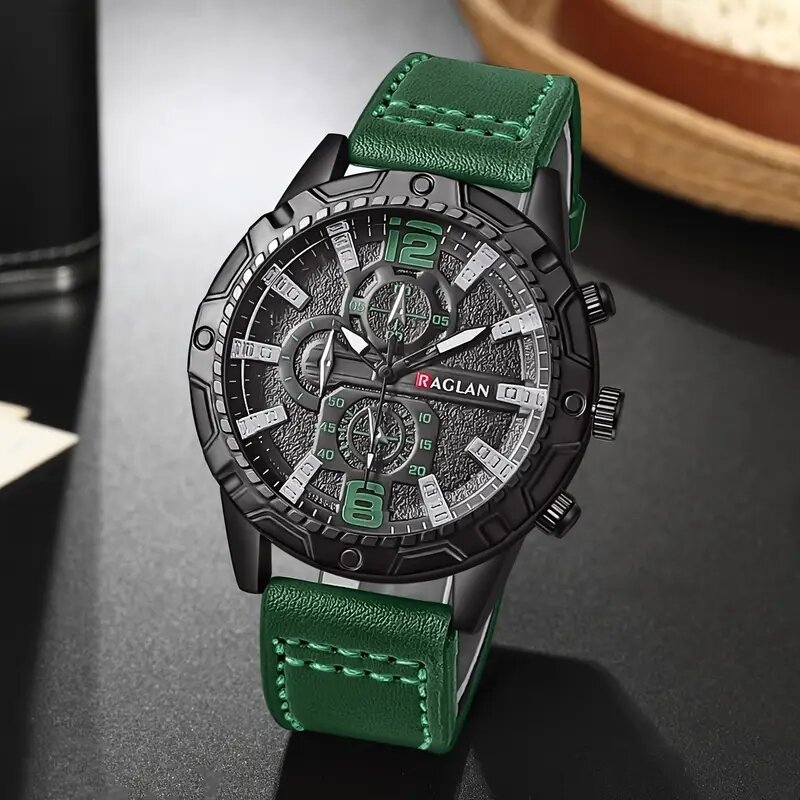 Une élégante montre à quartz a - Smartwatch New Watches avis et prix
