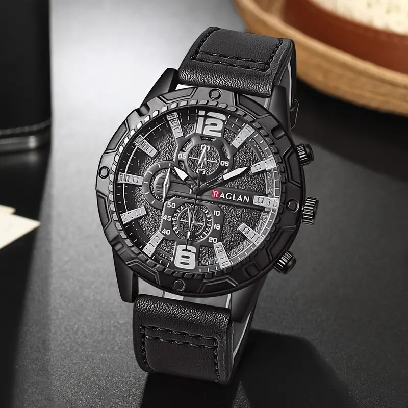 Une élégante montre à quartz a - Smartwatch New Watches avis et prix