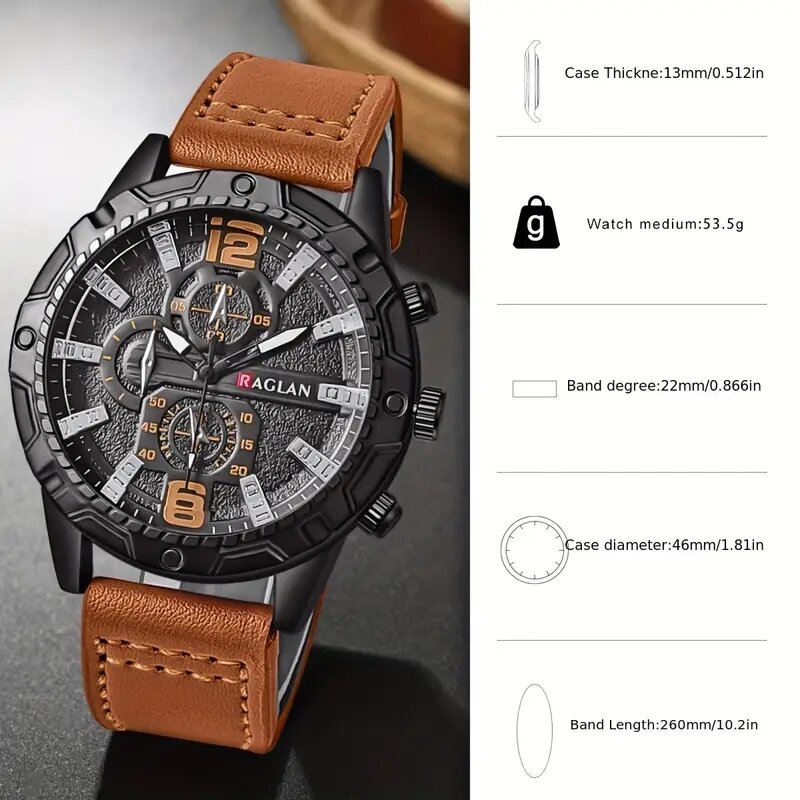 Une élégante montre à quartz a - Smartwatch New Watches avis et prix