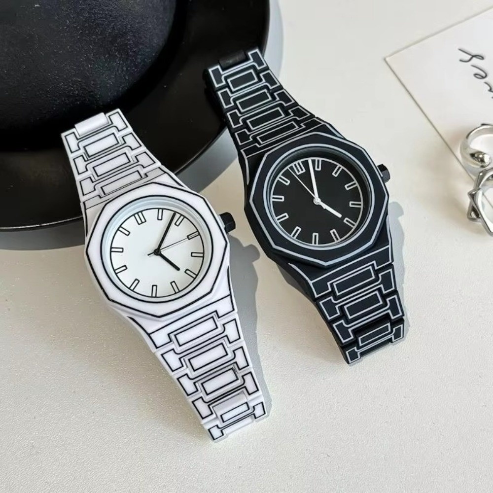 Nouvelle montre à quartz au de - Smartwatch New Watches avis et prix