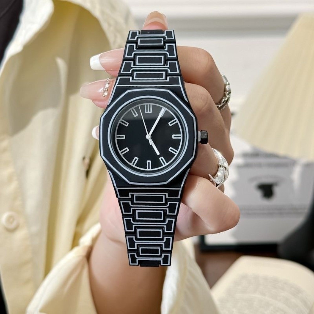 Nouvelle montre à quartz au de - Smartwatch New Watches avis et prix